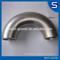 high quality 4 inch stainless steel pipe fittings